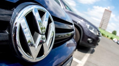 Volkswagen'e On Binlerce Kişi Dava Açtı