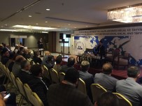 SOYA FASULYESİ - WHC  Açıklaması 'Öncelikli Hedefimiz Toplumu Bilinçlendirip Nesilleri İhya Etmektir'