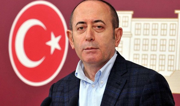 İstanbul için iddialı konuşan CHP'li