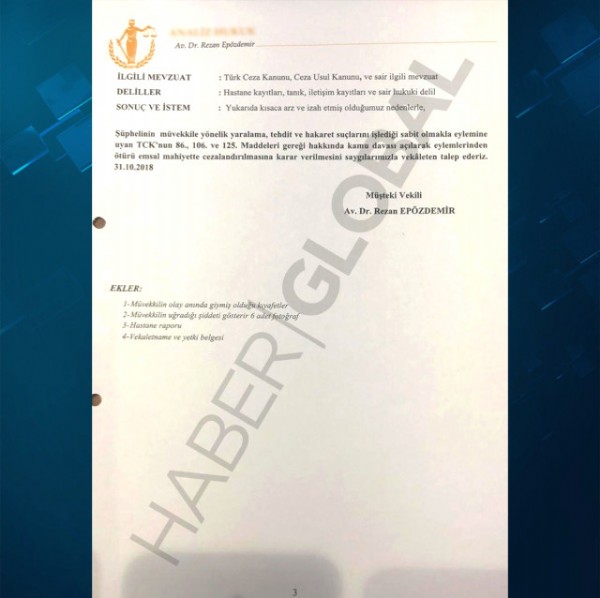 Sıla yaşadığı şiddeti anlattı