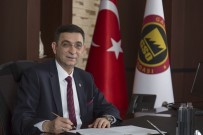 HUKUK DEVLETİ - 10 Kasım Atatürk'ün Vefatının 80. Yıldönümü