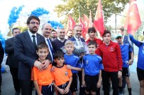 OSMAN KıLıÇ - Aktaş Sözünü Tuttu