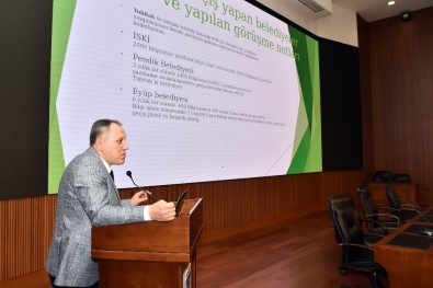 Ankara Büyükşehir'den Pardus Eğitimi