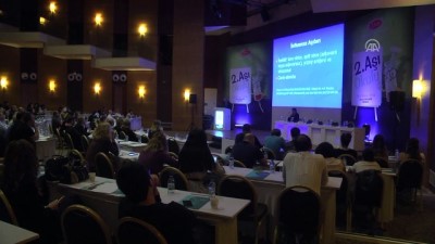 Antalya'da Yaklaşık 300 Hekim 'Aşı Okulu'nda Buluştu