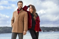 ARAS BULUT İYNEMLİ - Aras Bulut İynemli İle Aslı Enver İkinci Kez Kamera Karşısında