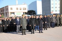 TUGAY KOMUTANI - Ardahan'da 10 Kasım Etkinliği