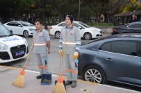 SİYASİ PARTİLER - Balıkesir'de 10 Kasım