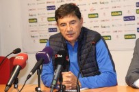 GİRAY BULAK - Balıkesirspor Baltok'ta 3 Puan Sevinci