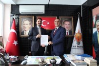 VEHBI ORAKÇı - Beylikdüzü'nün Kurucu Başkanı Yeniden Aday Adayı