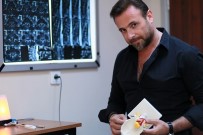 BOYUN FITIĞI - Boyun Tutulmalarına Dikkat