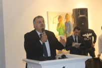 KÜÇÜKÇEKMECE BELEDİYESİ - Bu Kitap Kafe, 7'Den 77'Ye Herkese Hitap Edecek