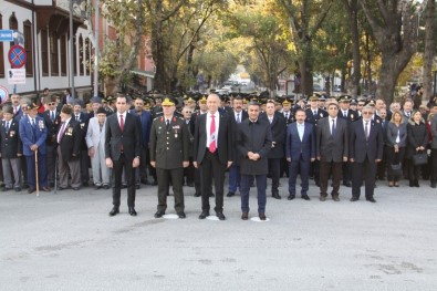 Çankırı'da 10 Kasım
