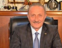 DİNAMİT - CHP’li Başkan telefonda tehdit ve küfür yağdırdı