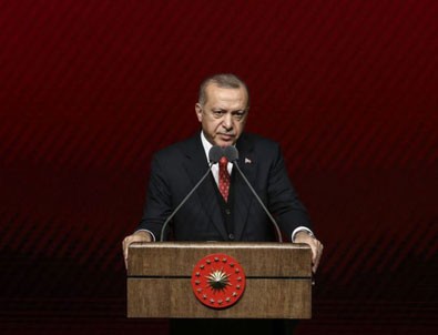 Cumhurbaşkanı Erdoğan, 7 askerin şehit olduğunu açıkladı