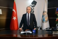 Dinar Belediye Başkanı Saffet Acar'ın 10 Kasım Mesajı