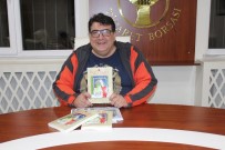 ALİ COŞKUN - Doktordan 'Kızıl Elma' Kitabı