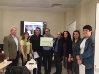 AKREDITASYON - Düzce Üniversitesi Uyku Bozuklukları Merkezi Akredite Oldu