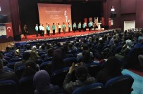 OKTAY KALDıRıM - Elazığ'da Atatürk'ü Anma Günü Etkinlikleri