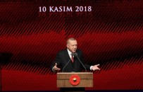 TEK PARTİ DÖNEMİ - Erdoğan'dan Çok Sert 'Türkçe Ezan' Tepkisi