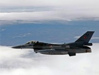 GENELKURMAY - Irak'ın kuzeyinde 15 terörist etkisiz hale getirildi