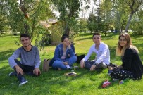KAEÜ'si Türkiye'de Her Bölgeden Öğrenci Tarafından Tercih Ediliyor