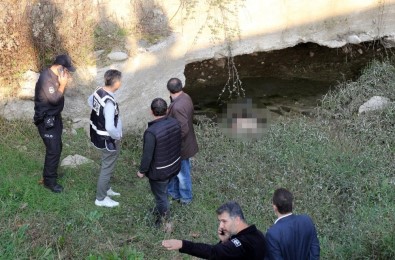 Kastamonu'da Kaybolan Yaşlı Adam Mezarlıkta Ölü Bulundu
