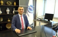 KILIM MOBILYA - Kayseri'de Ar-Ge Merkezlerinin Sayısı Artmaya Devam Ediyor