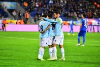 MERT GÜNOK - Lider Dolu Dizgin