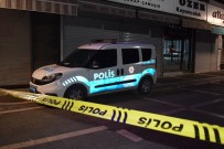 Malatya'da Bıçaklı Kavgada Kan Aktı Açıklaması 1 Yaralı 3 Gözaltı