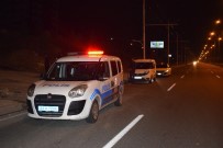 Malatya'da Silahlı Kavga Açıklaması 1 Yaralı 2 Gözaltı