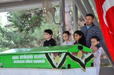 Morgda Cenaze Nöbeti