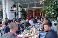 KAYIT DIŞI - Mudanyalı Emlâkçiler Aynı Çatı Altında Toplanıyor