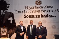 YABANCI HEKİM - Mustafa Kemal Ulusu, Atatürk'ün Son 24 Saatini Anlattı