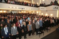 KAZıM KURT - Odunpazarı Belediyesi'nin 'Atatürk'ü Anma Programı'