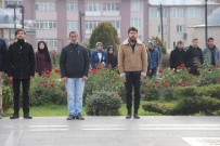 Sivas'ta 09.05'Te Hayat Durdu