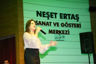 Solistler Geçidi'nde Kültürel Şölen