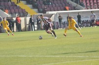 SINAN ÖZKAN - Spor Toto 1. Lig Açıklaması Afjet Afyonspor Açıklaması 1 - Hatayspor Açıklaması 2