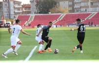 MERT NOBRE - Spor Toto 1. Lig Açıklaması Balıkesirspor Baltok Açıklaması 3 - Gençlerbirliği Açıklaması 1