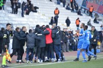 THY - Spor Toto Süper Lig Açıklaması B.B. Erzurumspor Açıklaması 2 - Göztepe Açıklaması 1 (Maç Sonucu)