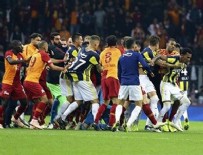 TAHKİM KURULU - Tahkim'den Rodrigues ve Donk kararı