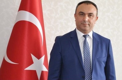 Vali Recep Soytürk'ün 10 Kasım Mesajı