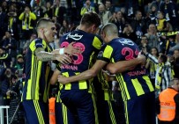 ALPER ULUSOY - Fenerbahçe sahasında kazandı