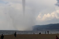 KARAVAN - O ilimizde hortum dehşeti!