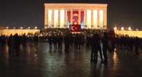 Atatürk'ün Huzurunda Evlilik Sözü Verdiler