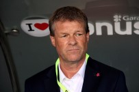 İSMAIL KÖYBAŞı - 'Burada Kalırsam Herhangi Bir Söz Veremem'