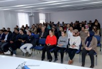 KALORİFER KAZANI - Büyükşehir'den 'Kalorifer Yakma' Semineri