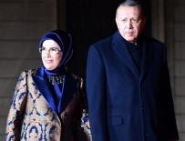 KÜRESEL BARIŞ - Cumhurbaşkanı Erdoğan'dan Avrupa'ya mesaj...