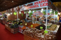 SÜLEYMANIYE - Gümüşhane Tanıtım Günleri Devam Ediyor