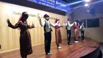 TÜRKÇE KONUŞMA - Güney Kore'de 1. Türkçe Konuşma Yarışması