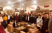 KARACİĞER HASTASI - Mardin'de Anlamlı Organ Bağışı